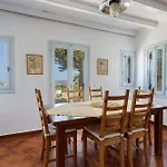 Divers Cycladic House Paros Hébergement de vacances