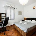 Hébergement de vacances Divers Cycladic House Paros *