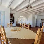 Divers Cycladic House Paros * Ambelas