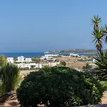 Divers Cycladic House Paros Ambelas