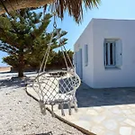 Hébergement de vacances Divers Cycladic House Paros *