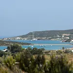 Divers Cycladic House Paros Hébergement de vacances
