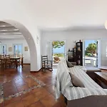 Hébergement de vacances Divers Cycladic House Paros Ambelas