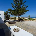 Hébergement de vacances Divers Cycladic House Paros *