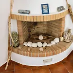 Hébergement de vacances Divers Cycladic House Paros Ambelas