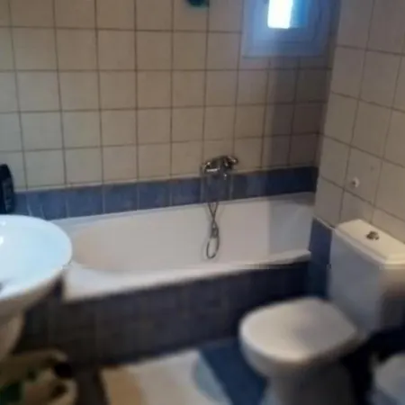 Divers Cycladic House Paros Holiday home