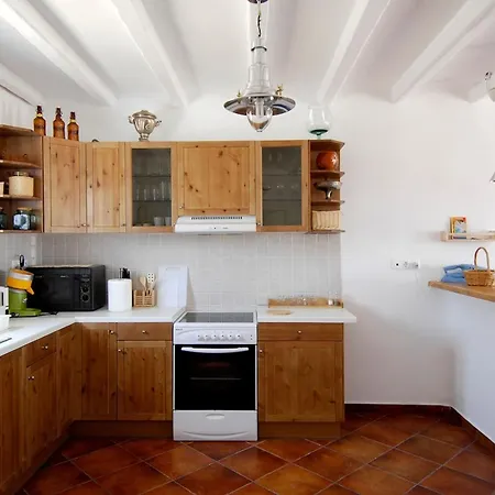 Holiday home Divers Cycladic House Paros *