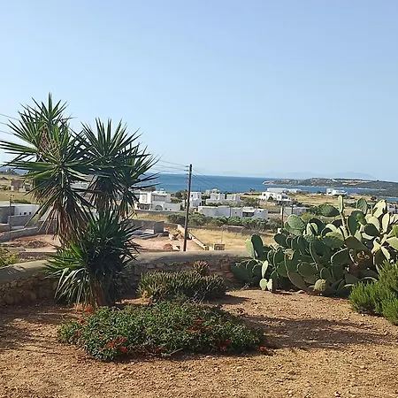 Divers Cycladic House Paros *