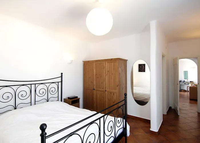 Divers Cycladic House Paros Дом отдыха