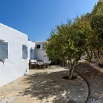 Divers Cycladic House Paros 度假居 *