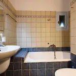 度假居 Divers Cycladic House Paros 安倍拉斯