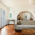 Divers Cycladic House Paros 安倍拉斯