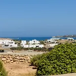 Divers Cycladic House Paros 度假居 *