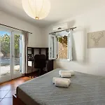 Divers Cycladic House Paros 度假居 安倍拉斯