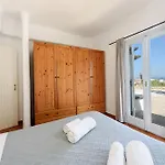 度假居 Divers Cycladic House Paros 安倍拉斯