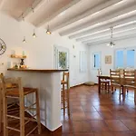 Divers Cycladic House Paros 度假居 *