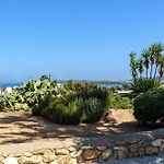 Divers Cycladic House Paros * 安倍拉斯