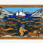 Divers Cycladic House Paros 度假居