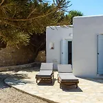 Divers Cycladic House Paros 度假居 安倍拉斯
