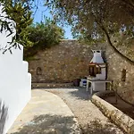 Divers Cycladic House Paros 度假居 安倍拉斯