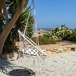 度假居 Divers Cycladic House Paros