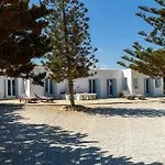 Divers Cycladic House Paros 度假居