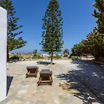 度假居 Divers Cycladic House Paros *