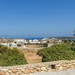Divers Cycladic House Paros 度假居
