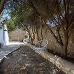 Divers Cycladic House Paros 安倍拉斯