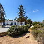 Divers Cycladic House Paros 安倍拉斯