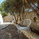 Divers Cycladic House Paros * 安倍拉斯