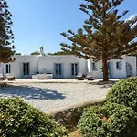 Divers Cycladic House Paros 安倍拉斯