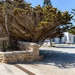 Divers Cycladic House Paros 度假居 *