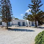 Divers Cycladic House Paros 度假居 *