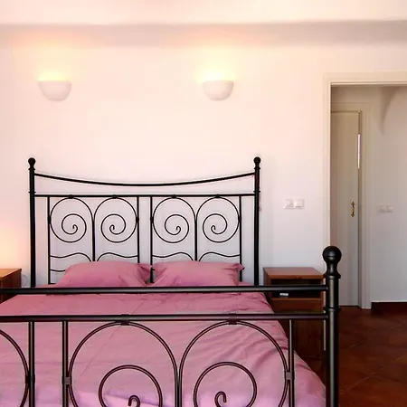 Divers Cycladic House Paros Амбелас