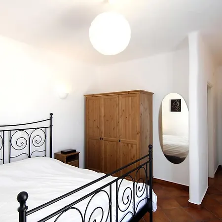 Divers Cycladic House Paros Дом отдыха