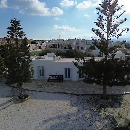 Divers Cycladic House Paros Дом отдыха *