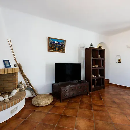 度假居 Divers Cycladic House Paros *