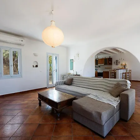 Holiday home Divers Cycladic House Paros *