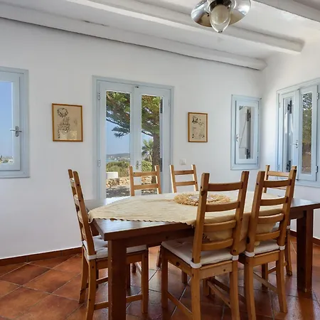 Divers Cycladic House Paros Holiday home
