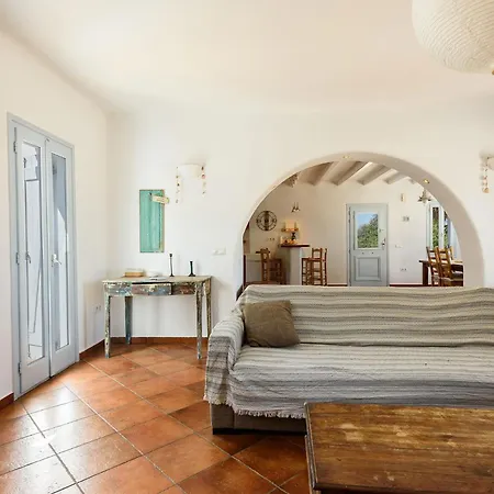 Divers Cycladic House Paros Ambelas