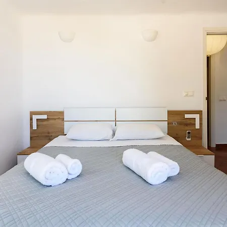 Divers Cycladic House Paros Holiday home
