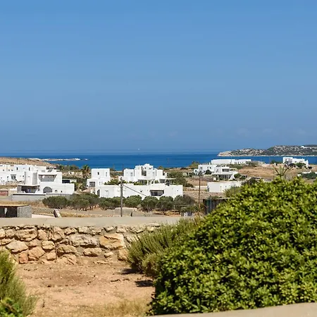 Divers Cycladic House Paros Holiday home *
