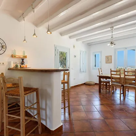 Divers Cycladic House Paros Holiday home *