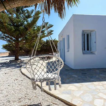 Holiday home Divers Cycladic House Paros *