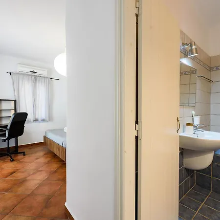 Divers Cycladic House Paros Holiday home Ambelas