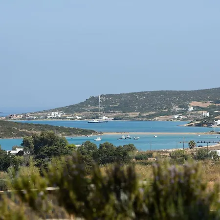 Divers Cycladic House Paros Holiday home