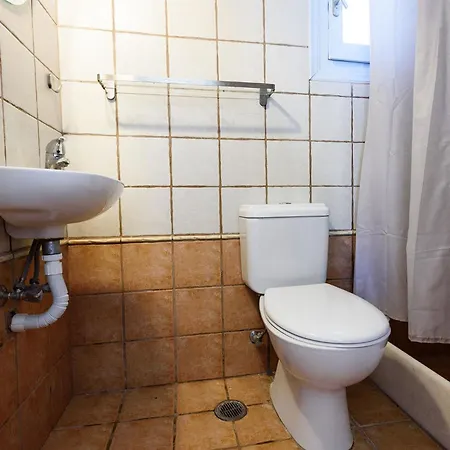 Holiday home Divers Cycladic House Paros *