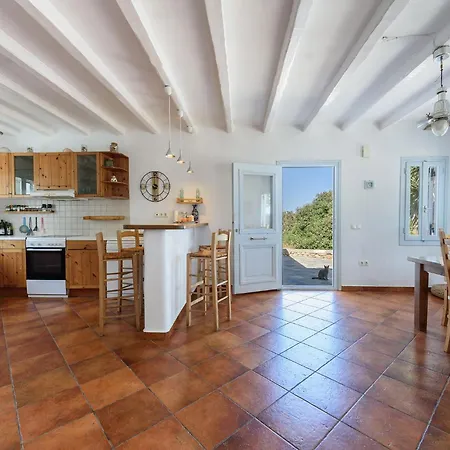 Divers Cycladic House Paros * Ambelas