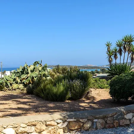 Divers Cycladic House Paros * Ambelas